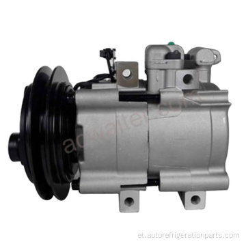 Autoauto kliimaseadme kompressor OEM 99250-5H030